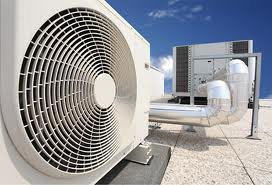 Cooling System - Danbury CT
